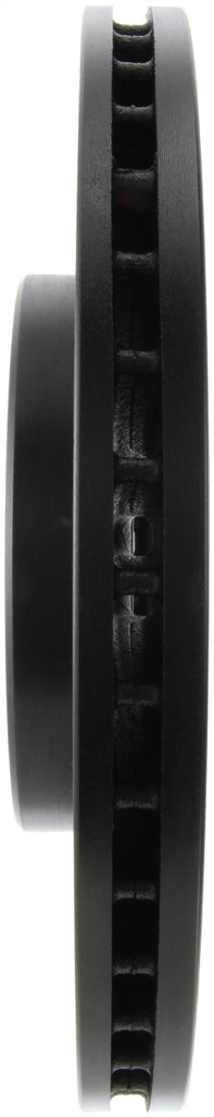 StopTech Slotted Sport Brake Rotor