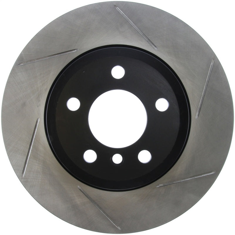 StopTech Slotted Sport Brake Rotor