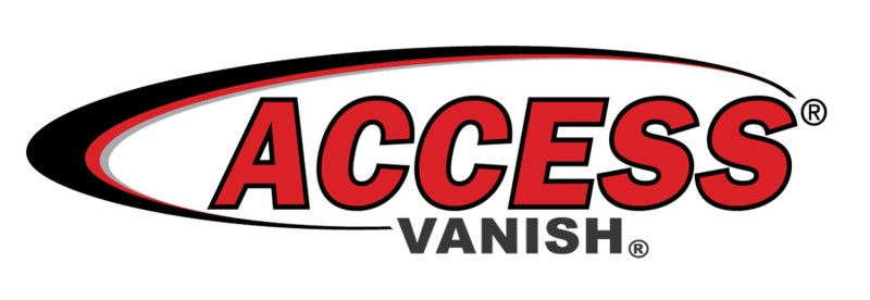 Access Vanish 08-16 Ford Super Duty F-250 F-350 F-450 8ft Bed (Includes Dually) Roll-Up Cover