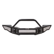 Load image into Gallery viewer, Go Rhino 07-20 Jeep Wrangler JL/JLU/JK/JKU/Gladiator JT Rockline Full Width Bumper w/ Overrider - GTR Auto