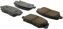 Load image into Gallery viewer, StopTech Street Brake Pads - Rear