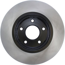 Load image into Gallery viewer, Stoptech 14-17 Nissan Rogue / Nissan Leaf Performance Front Cryo Brake Rotor