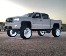 Load image into Gallery viewer, Oracle LED Illuminated Wheel Rings - White