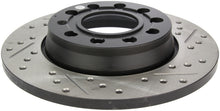 Load image into Gallery viewer, StopTech Slotted &amp; Drilled Sport Brake Rotor