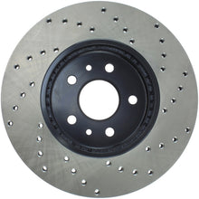 Load image into Gallery viewer, StopTech Drilled Sport Brake Rotor