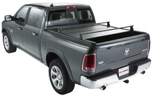 Load image into Gallery viewer, Pace Edwards 20-21 Chevrolet Silverado 1500 HD 8ft Bed Ultragroove Electric