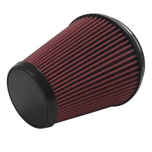 Load image into Gallery viewer, Edelbrock Air Filter E-Force/Universal Conical 7 In Long 6 In Inlet