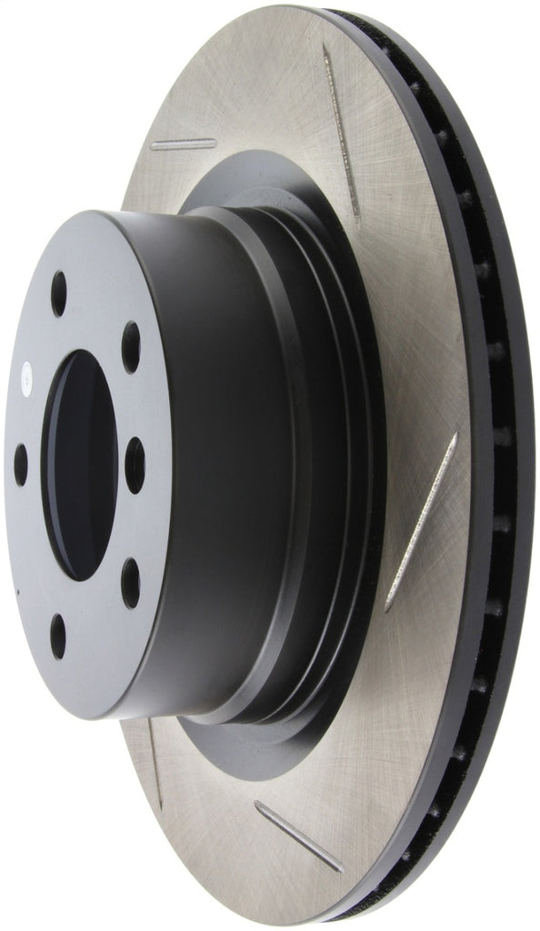 StopTech Slotted Sport Brake Rotor