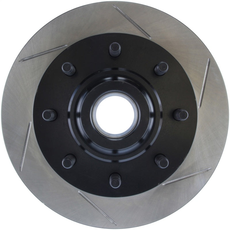 StopTech Slotted Sport Brake Rotor