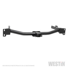 Load image into Gallery viewer, Westin 19-20 Chevy/GMC Silverado/Sierra 1500 Outlaw Bumper Hitch Accessory - Textured Black
