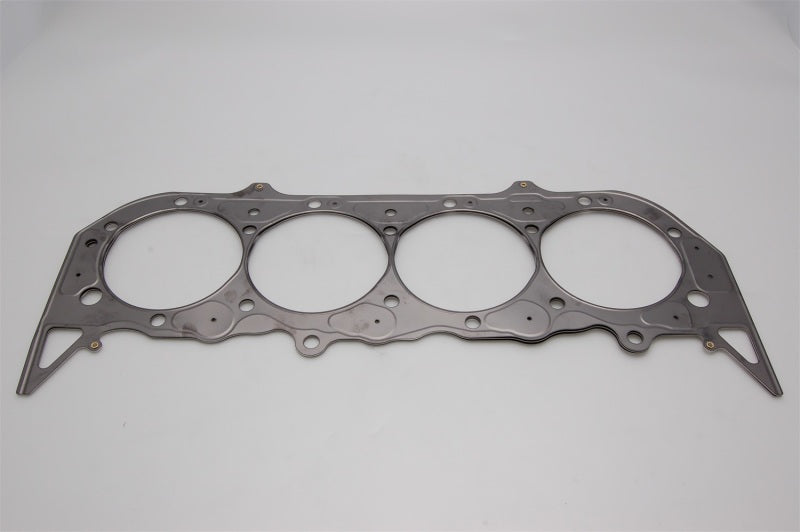 Cometic Brodix Chevrolet Big Duke / Brodie 109.47mm Bore .040in MLS Head Gasket - GTR Auto