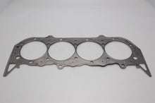 Load image into Gallery viewer, Cometic Brodix Chevrolet Big Duke / Brodie 109.47mm Bore .040in MLS Head Gasket - GTR Auto