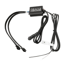 Load image into Gallery viewer, Oracle 16-18 Chevy Camaro RGB+W Headlight DRL  Kit - ColorSHIFT w/ Simple Controller