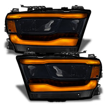 Load image into Gallery viewer, Oracle 19-21 Dodge RAM 1500 RGB+W Headlight DRL Kit- Reflector LED Headlights - 2