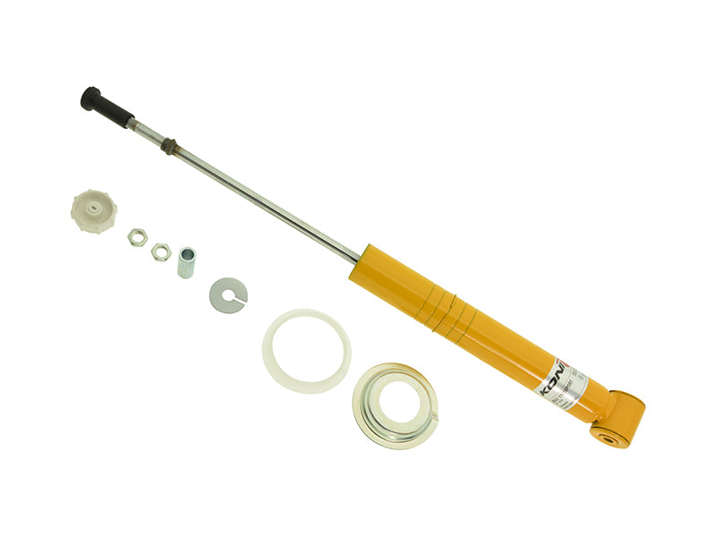 Koni Sport (Yellow) Shock 79-93 Volkswagen Rabbit Convertible/ Cabriolet - Rear