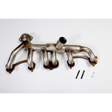 Load image into Gallery viewer, Omix Exhaust Manifold Kit 4.0L 87-90 Cherokee (XJ)