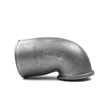 Load image into Gallery viewer, Industrial Injection High Flow 90-Degree Cast Elbow