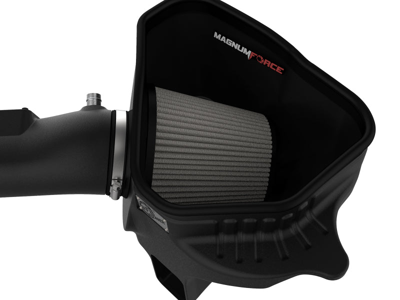 AFe Magnum FORCE Stage-2 Cold Air Intake System w/Pro Dry S Media 12-15 BMW 335i F30 - GTR Auto