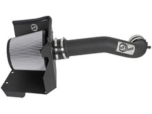 Load image into Gallery viewer, aFe MagnumFORCE Intake Stage-2 Dry S 14-17 GM Silverado/Sierra 1500 5.3L/6.2L w/Electric Fan