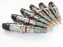 Load image into Gallery viewer, DDP 07.5-18 Dodge Cummins 6.7L Brand New Injector Set - 200hp (60% Over)