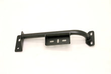 Load image into Gallery viewer, BMR 93-97 4th Gen F-Body Transmission Conversion Crossmember TH350/LT1 - Black Hammertone