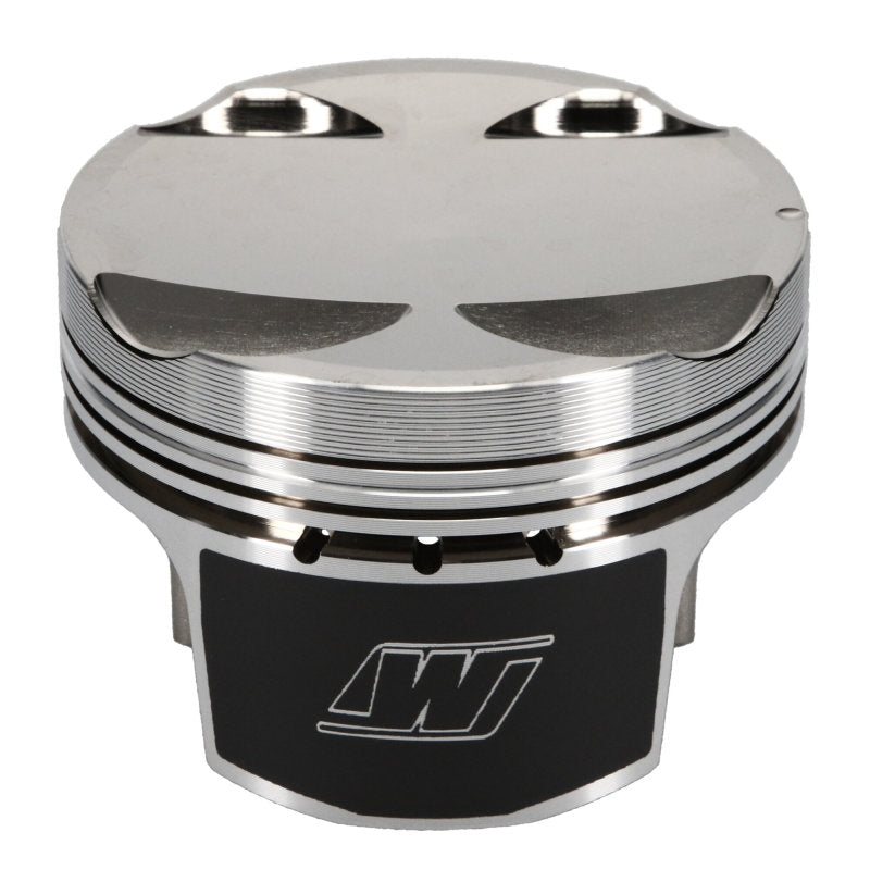 Wiseco 96-07 Mitsubishi Lancer EVO - 4G63 Turbo 86mm Bore - Single Piston