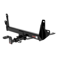 Load image into Gallery viewer, Curt 07-11 BMW 328I/xi Wagon Class 1 Trailer Hitch w/1-1/4in Ball Mount BOXED