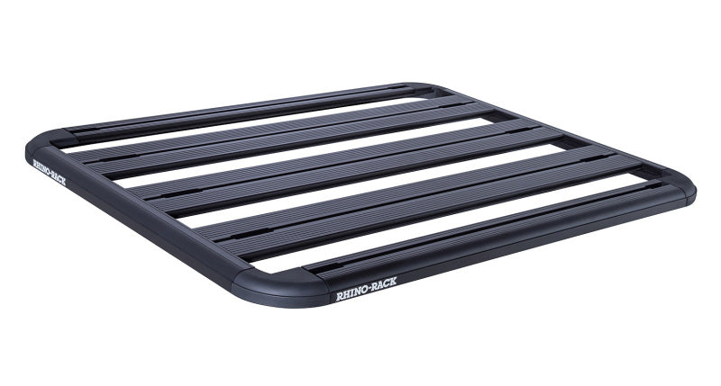 Rhino-Rack Universal Pioneer Platform Tray - Small - 48in x 37in - Black