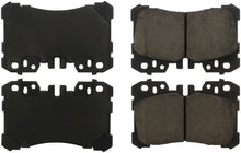 Load image into Gallery viewer, StopTech Street Brake Pads