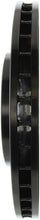 Load image into Gallery viewer, StopTech Power Slot 1986 Porsche 944 Left Front Slotted Rotor