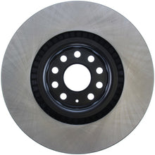 Load image into Gallery viewer, Stoptech 08-13 Audi S3 Front CryoStop High Carbon Brake Rotor