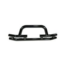 Load image into Gallery viewer, Rugged Ridge 3-In Dbl Tube Front Winch Bumper 76-06 CJ / Jeep Wrangler