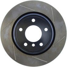 Load image into Gallery viewer, StopTech Slotted Sport Brake Rotor
