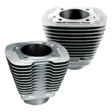 Load image into Gallery viewer, S&amp;S Cycle 84-99 BT 3-1/2in Bore Cylinders - Natural
