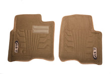 Load image into Gallery viewer, Lund 00-03 Chevy Malibu Catch-It Carpet Front Floor Liner - Tan (2 Pc.)