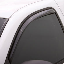Load image into Gallery viewer, Lund 99-11 Ford Ranger (Fixed Window) Ventvisor Elite Window Deflectors - Smoke (2 Pc.)