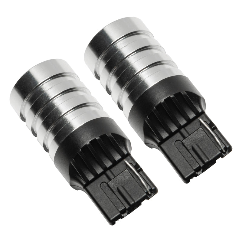 Oracle 18-21 Jeep Wrangler JL Reverse Light Bulb (Pair) - 6000K