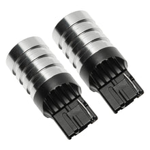 Load image into Gallery viewer, Oracle 18-21 Jeep Wrangler JL Reverse Light Bulb (Pair) - 6000K
