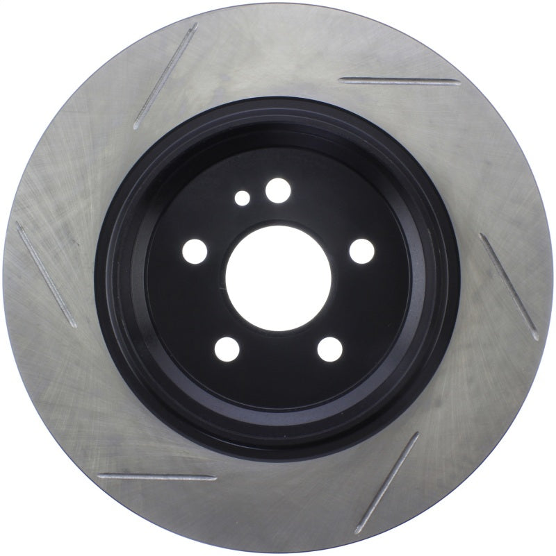 StopTech Slotted Sport Brake Rotor