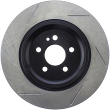 Load image into Gallery viewer, StopTech Slotted Sport Brake Rotor