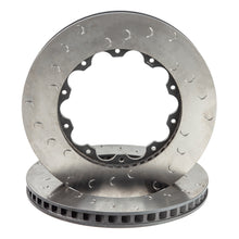 Load image into Gallery viewer, Alcon Nissan R35 GT-R Gen 2 390X32.8mm Rotor Ring Kit - Front Left
