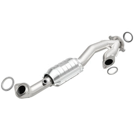 MagnaFlow Direct Fit Catalytic Converter 10-14 GX460 4.6L