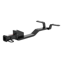 Load image into Gallery viewer, Curt 01-05 Kia Rio Class 1 Trailer Hitch w/1-1/4in Receiver BOXED