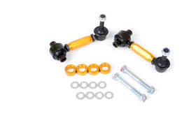 Whiteline 08-13 Subaru Forester SH Rear Sway Bar Link Assembly - Pair - GTR Auto