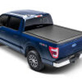 Retrax 17-18 Super Duty F-250-350 Short Bed RetraxONE XR