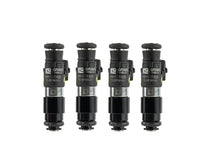 Load image into Gallery viewer, Grams Performance 00-05 Honda S2000 1150cc Fuel Injectors (Set of 4)