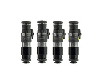 Load image into Gallery viewer, Grams Performance Honda/Acura K Series / 06+ S2000 1150cc Fuel Injectors (Set of 4)
