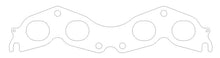 Load image into Gallery viewer, Cometic Toyota 3S-GTE/5SFE 89-97 .030 inch MLS Exhaust Gasket 1.690 inch X 1.415 inch Port - GTR Auto