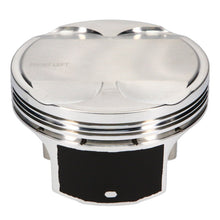 Load image into Gallery viewer, JE Pistons Ford GT350 Voodoo 5.2L Modular 3.701 Bore 12.5:1 CR -8.9cc Dish Piston (Single-Right)