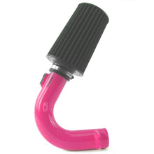 Load image into Gallery viewer, PERRIN 15-21 Subaru WRX Cold-Air Intake w/Heatshield - Hyper Pink - GTR Auto
